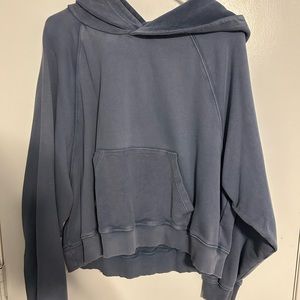 Aerie - Blue Hoodie